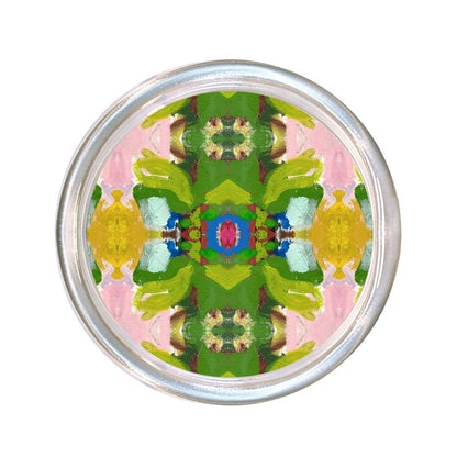 Boca Bay Large Glass Coaster